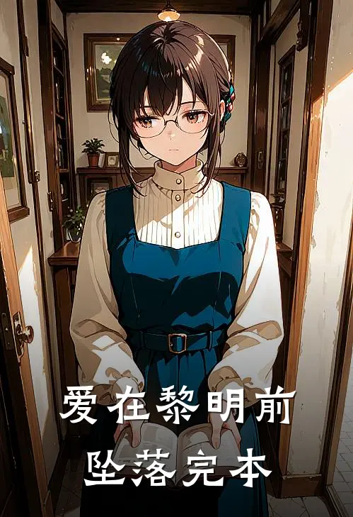 爱在黎明前坠落完本