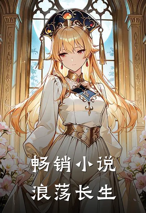 畅销小说浪荡长生