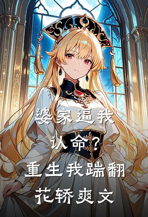 婆家逼我认命？重生我踹翻花轿爽文