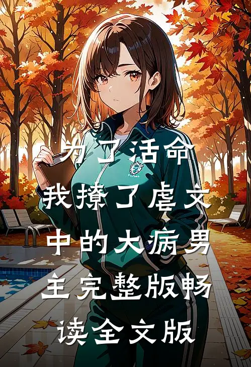 为了活命,我撩了虐文中的大病男主完整版畅读全文版