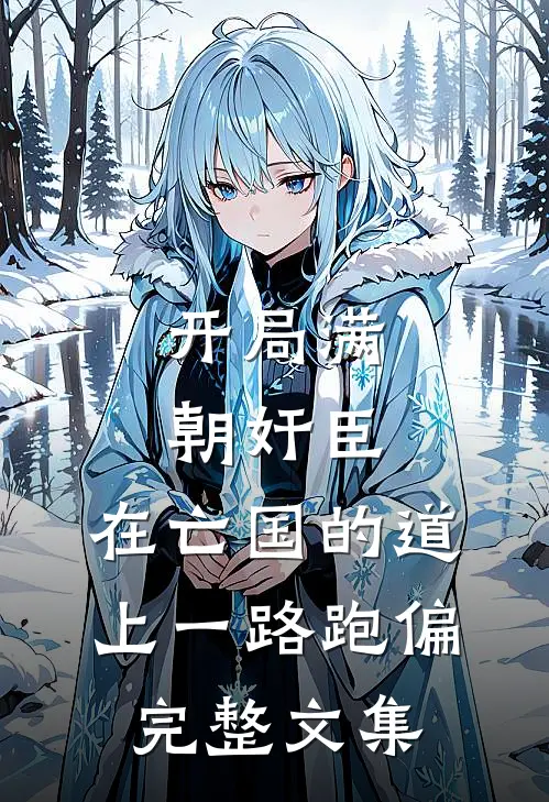 开局满朝奸臣：在亡国的道上一路跑偏完整文集