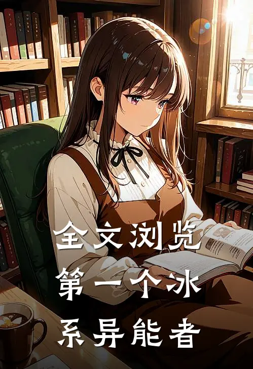 全文浏览第一个冰系异能者