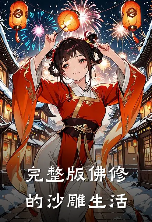 完整版佛修的沙雕生活
