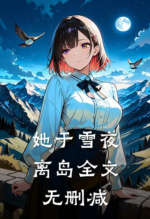 她于雪夜离岛全文无删减