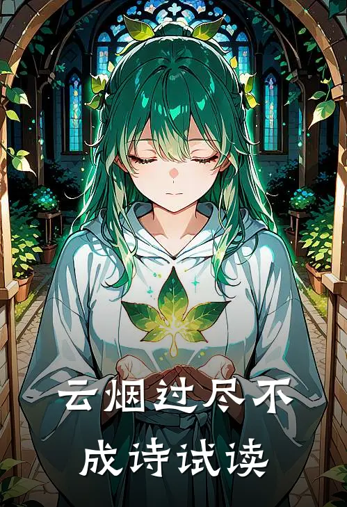 云烟过尽不成诗试读