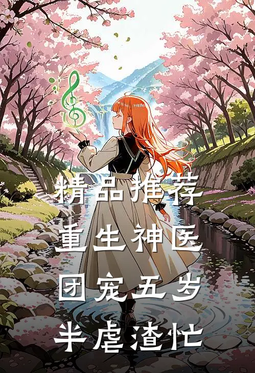 精品推荐重生神医：团宠五岁半虐渣忙