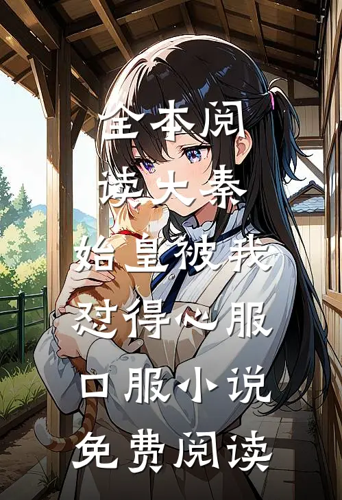 全本阅读大秦:始皇被我怼得心服口服小说免费阅读
