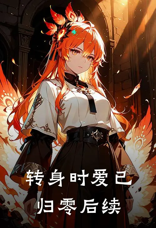 转身时爱已归零后续