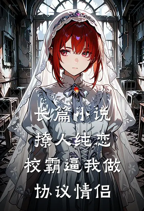 长篇小说撩人纯恋：校霸逼我做协议情侣