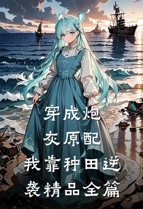 穿成炮灰原配，我靠种田逆袭精品全篇