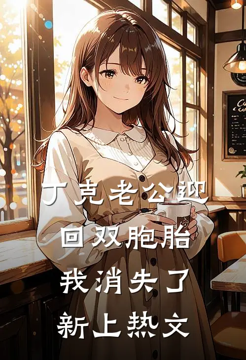 丁克老公迎回双胞胎，我消失了新上热文