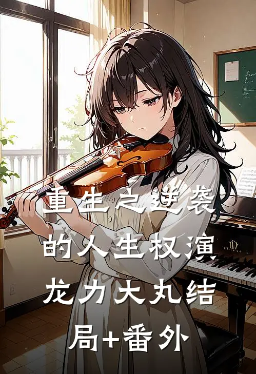重生之逆袭的人生权演龙力大丸结局+番外