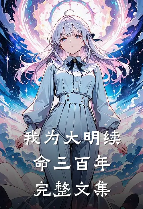我为大明续命三百年完整文集