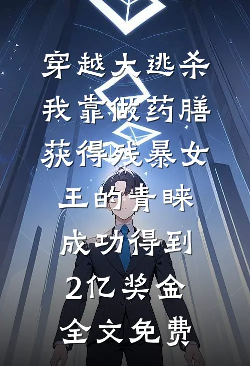 穿越大逃杀，我靠做药膳获得残暴女王的青睐，成功得到2亿奖金全文免费