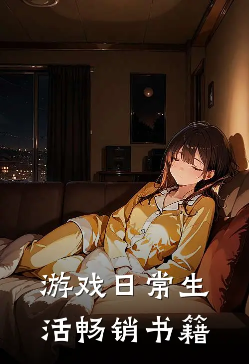 游戏日常生活畅销书籍