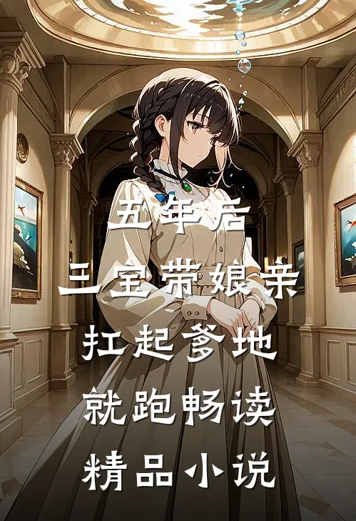 五年后，三宝带娘亲扛起爹地就跑畅读精品小说