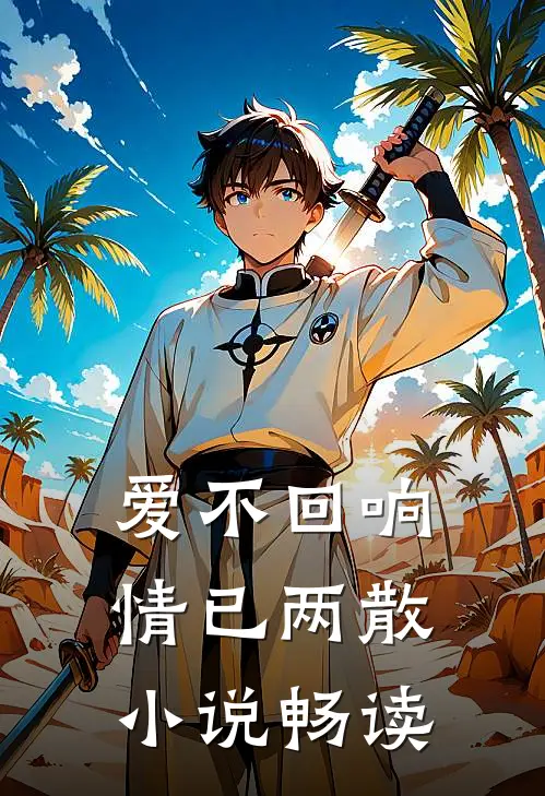 爱不回响，情已两散小说畅读