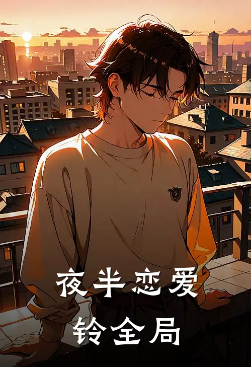 夜半恋爱铃全局