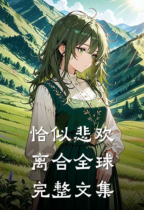 恰似悲欢离合全球完整文集