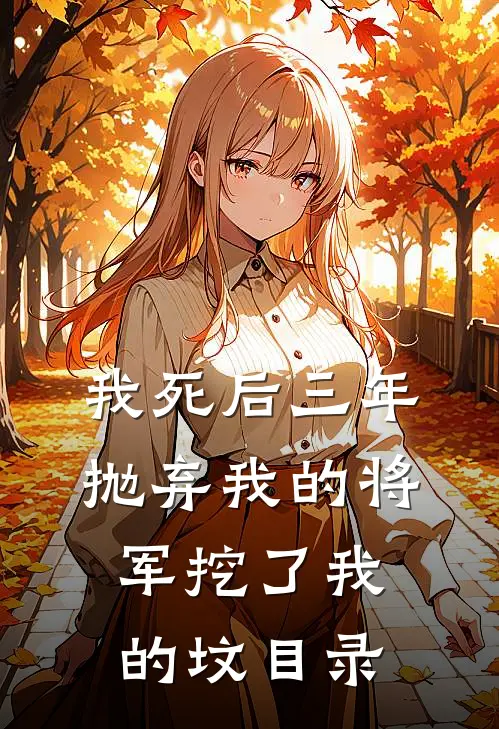 我死后三年，抛弃我的将军挖了我的坟目录