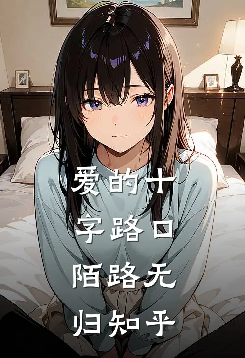 爱的十字路口，陌路无归知乎