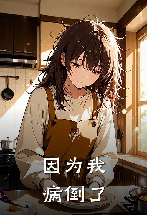因为我病倒了