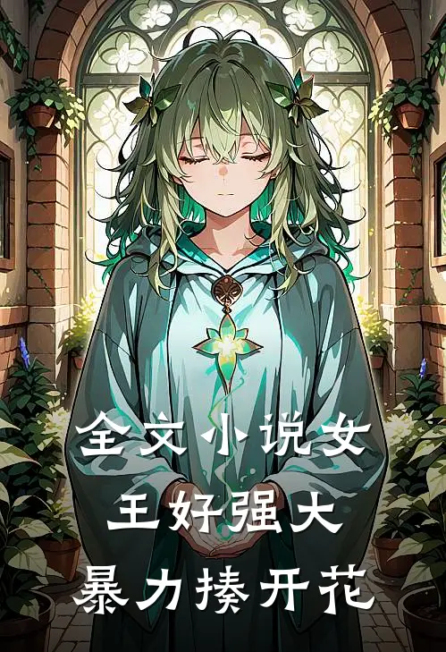 全文小说女王好强大，暴力揍开花
