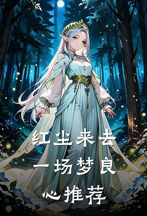 红尘来去一场梦良心推荐
