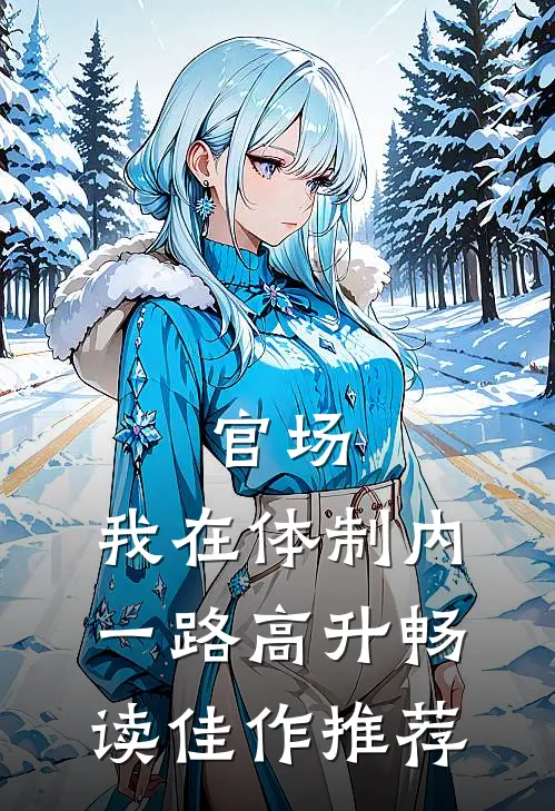 官场：我在体制内一路高升畅读佳作推荐