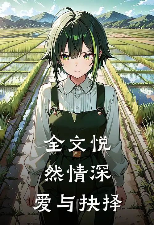 全文悦然情深：爱与抉择