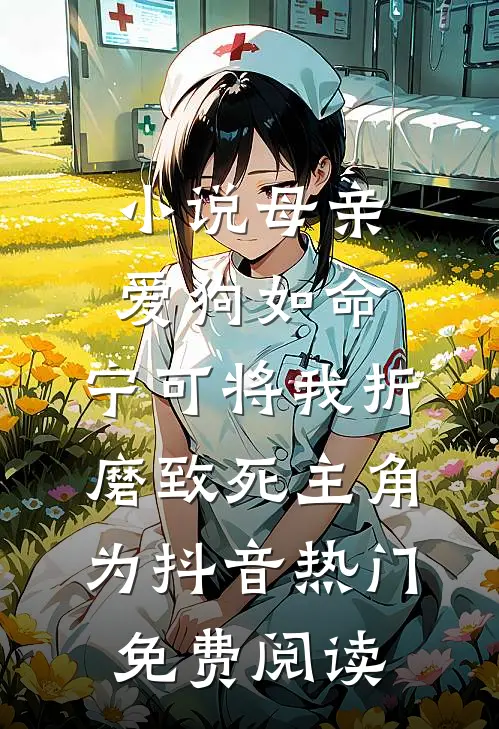 小说母亲爱狗如命，宁可将我折磨致死主角为抖音热门免费阅读
