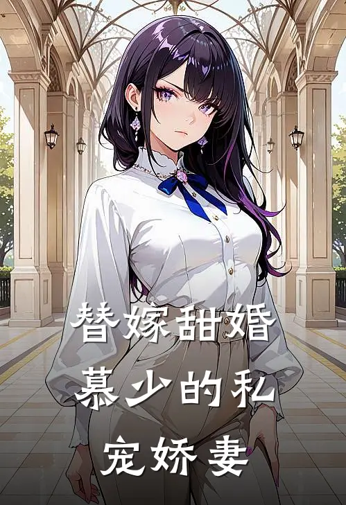 替嫁甜婚：慕少的私宠娇妻