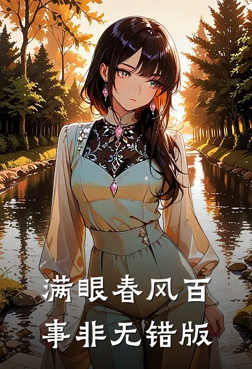 满眼春风百事非无错版