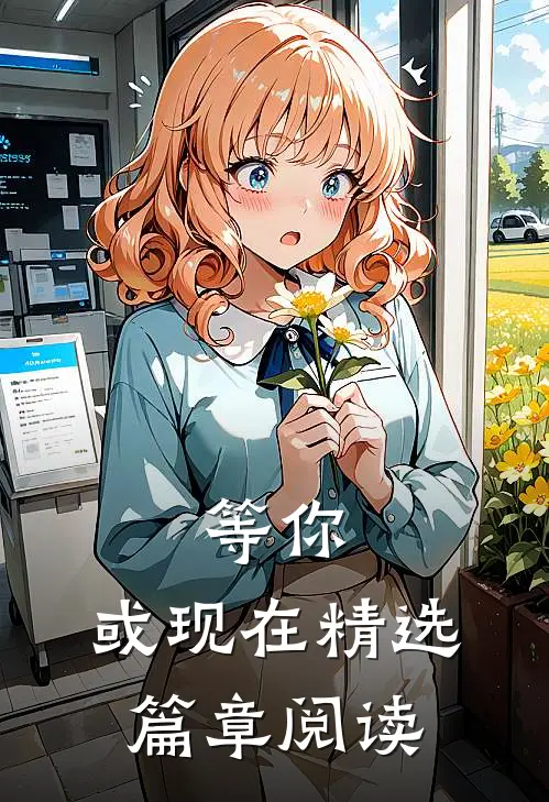 等你，或现在精选篇章阅读