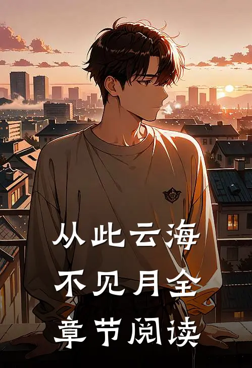 从此云海不见月全章节阅读