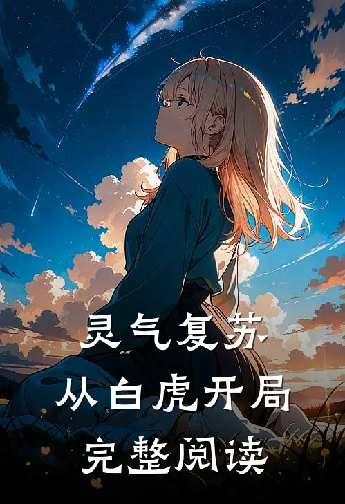 灵气复苏:从白虎开局完整阅读