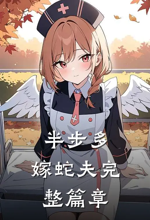 半步多：嫁蛇夫完整篇章