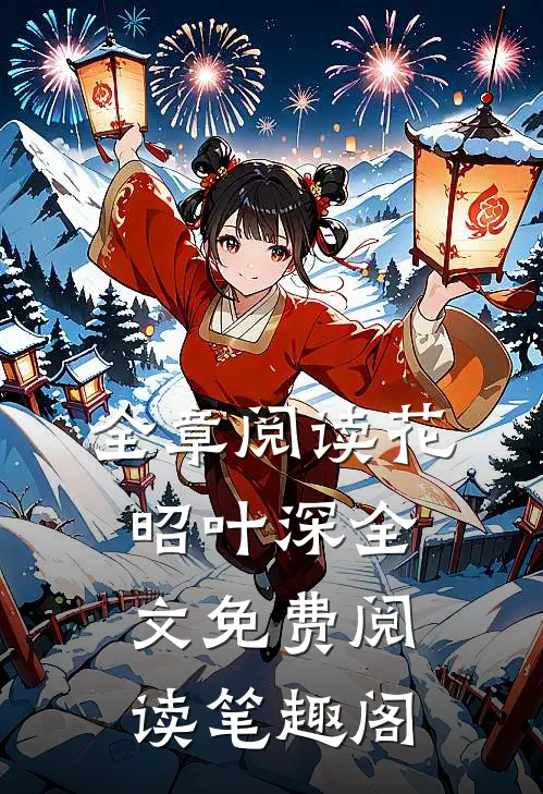 全章阅读花昭叶深全文免费阅读笔趣阁