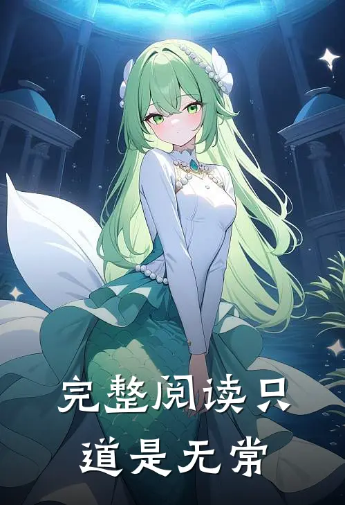 完整阅读只道是无常