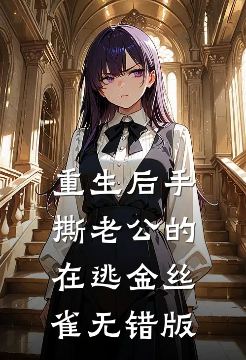 重生后手撕老公的在逃金丝雀无错版