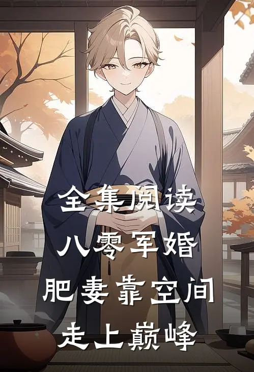 全集阅读八零军婚：肥妻靠空间走上巅峰