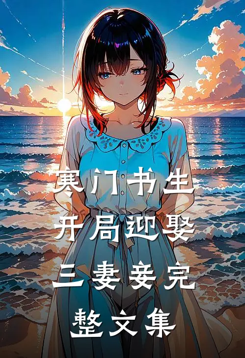 寒门书生：开局迎娶三妻妾完整文集