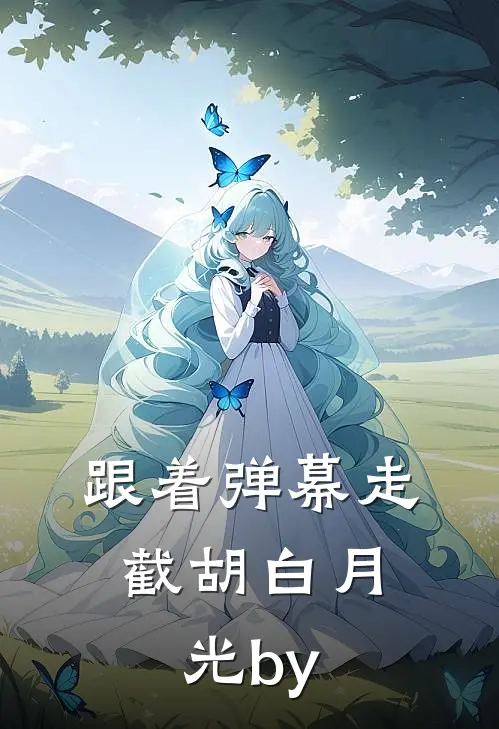 跟着弹幕走，截胡白月光by