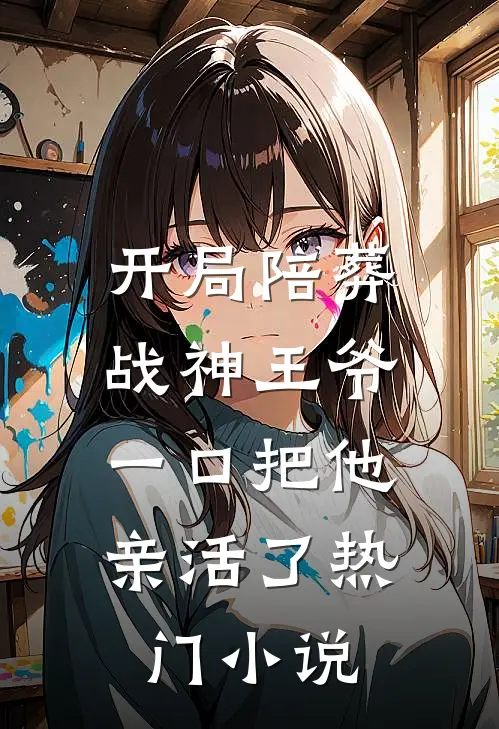 开局陪葬战神王爷，一口把他亲活了热门小说
