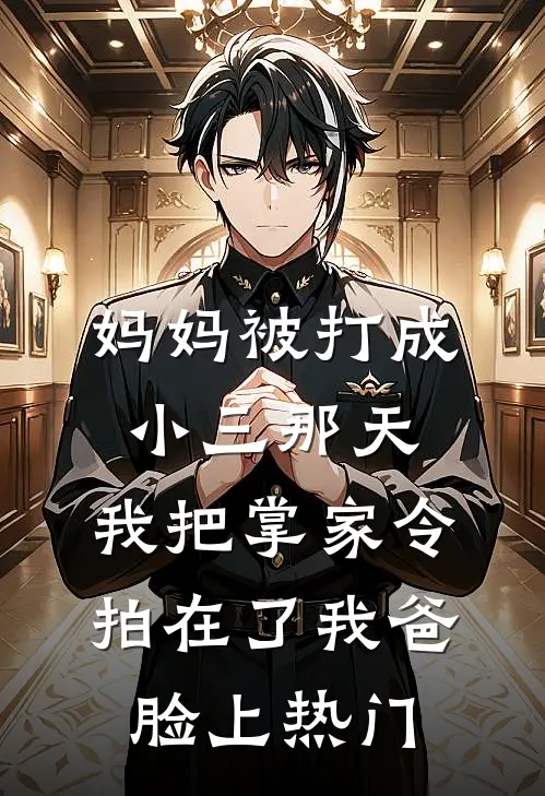 妈妈被打成小三那天，我把掌家令拍在了我爸脸上热门
