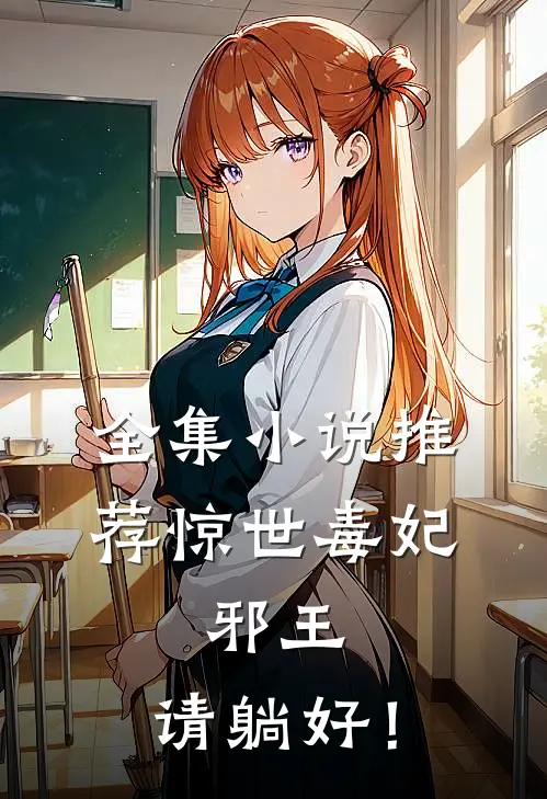 全集小说推荐惊世毒妃：邪王，请躺好！
