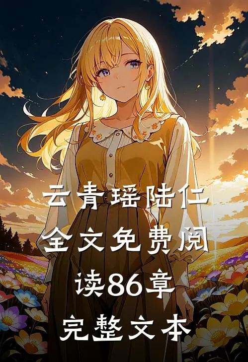 云青瑶陆仁全文免费阅读86章完整文本
