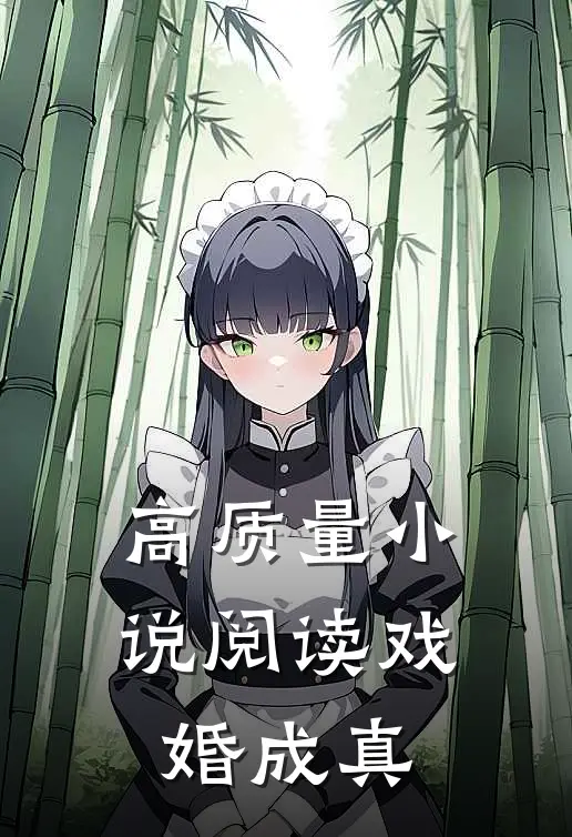 高质量小说阅读戏婚成真