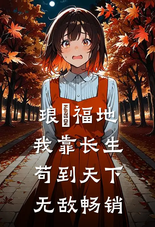 琅嬛福地：我靠长生苟到天下无敌畅销