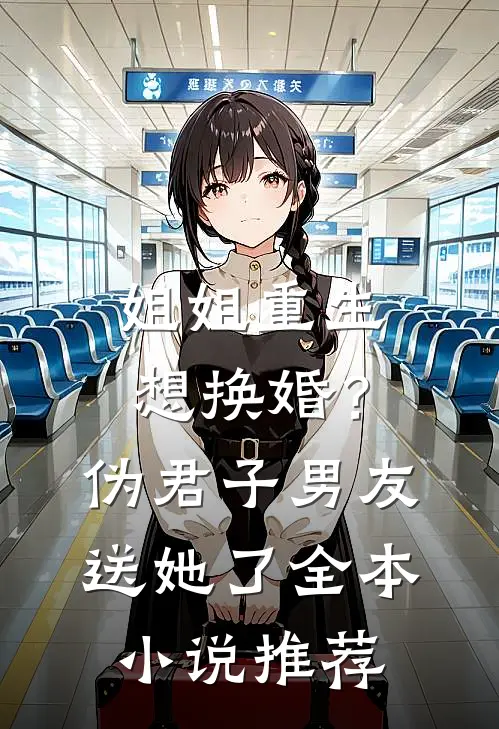 姐姐重生想换婚？伪君子男友送她了全本小说推荐